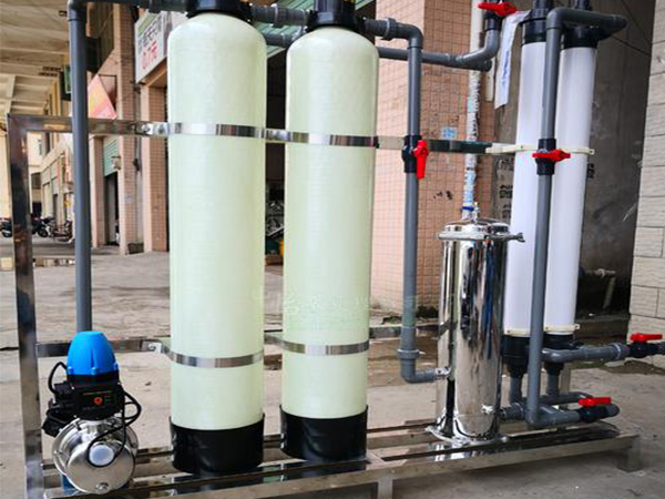 反滲透純凈水設備的濾芯更換周期是多久？-福州匯百川水處理工程