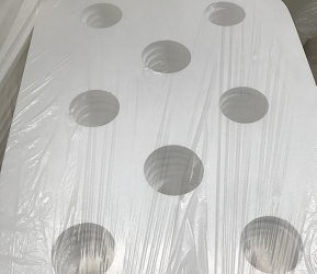泡沫包装材料在制造行业中的应用