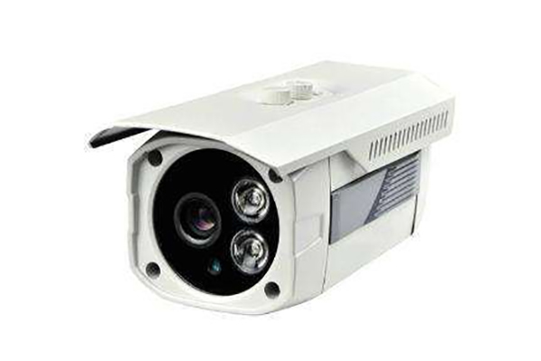 兰州监控公司-高清智能监控摄像头​如何安装？