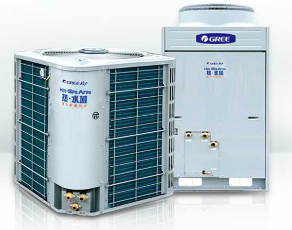 空气能热泵主要应用行业及空气能热泵的节能情况？