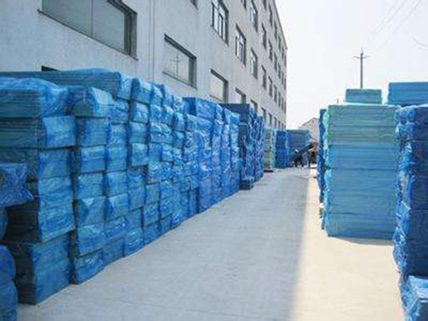甘肃|兰州挤塑板生产工艺流程是怎样的