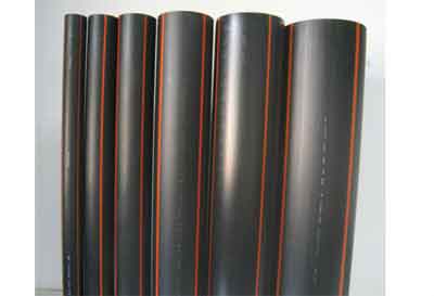 甘肃PE管​材的焊接方法和施工要求