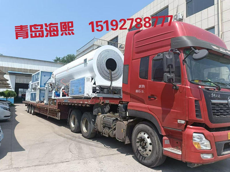 Hebei Zhunshuo Pipeline Equipment Co., Ltd.