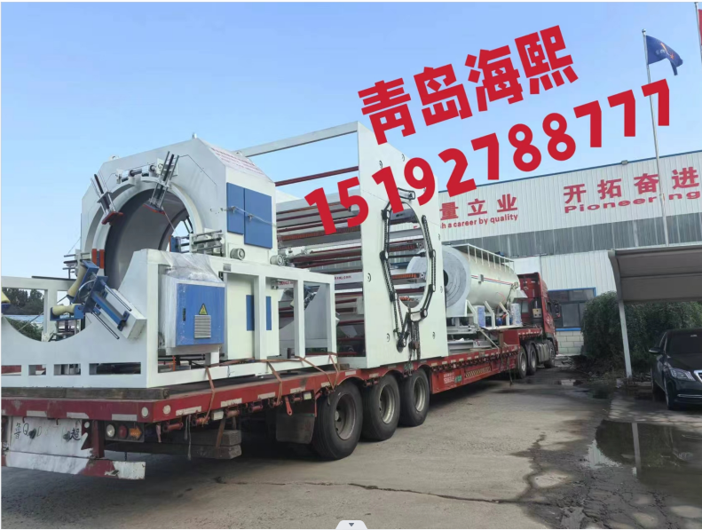 Cangzhou Hongkehua pipeline technology Co., Ltd. t