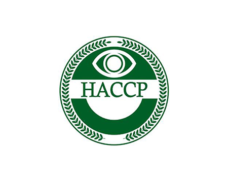 云南HACCP认证 
