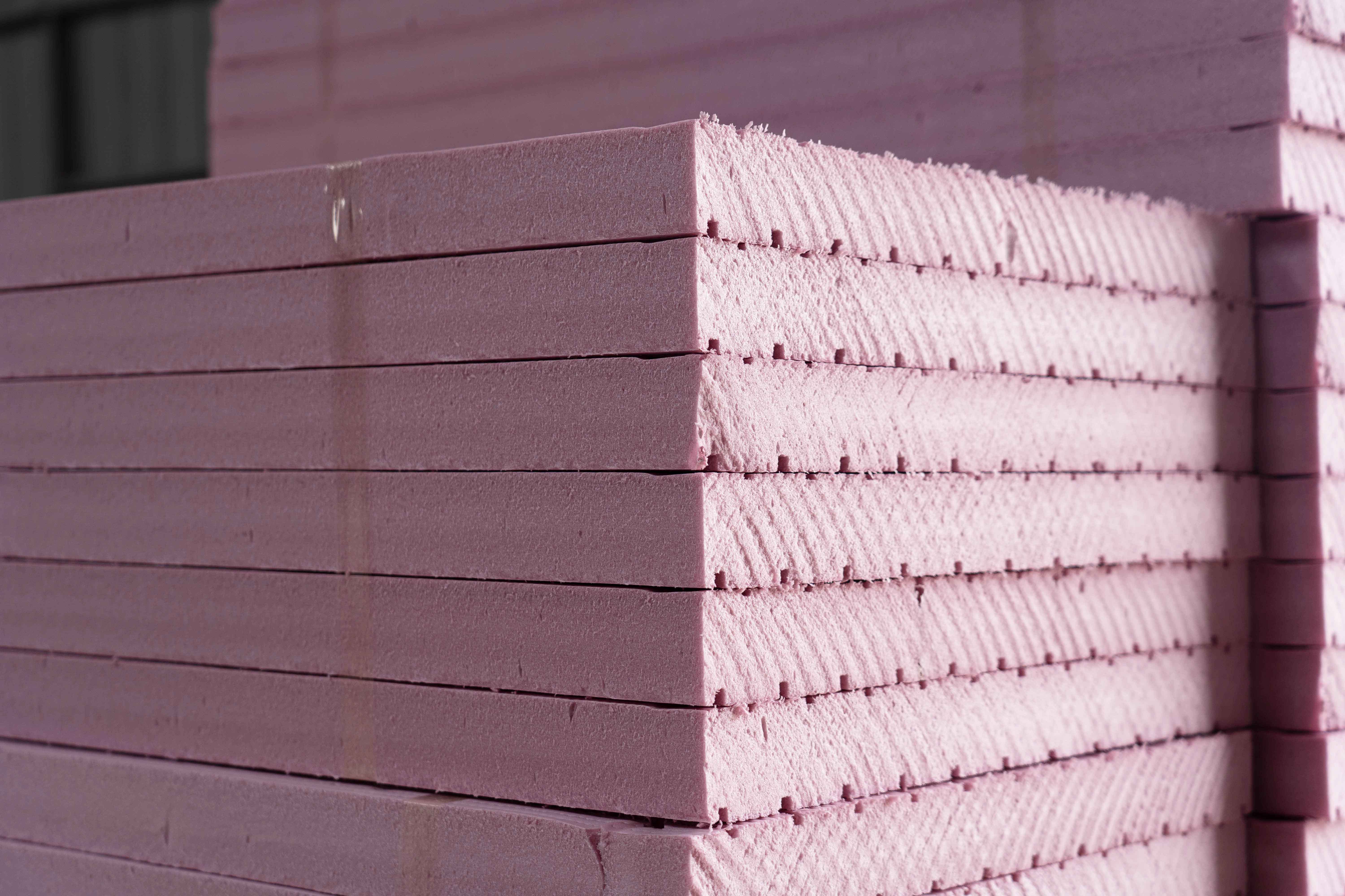 陕西挤塑板在建筑保温中的老化与维护方法