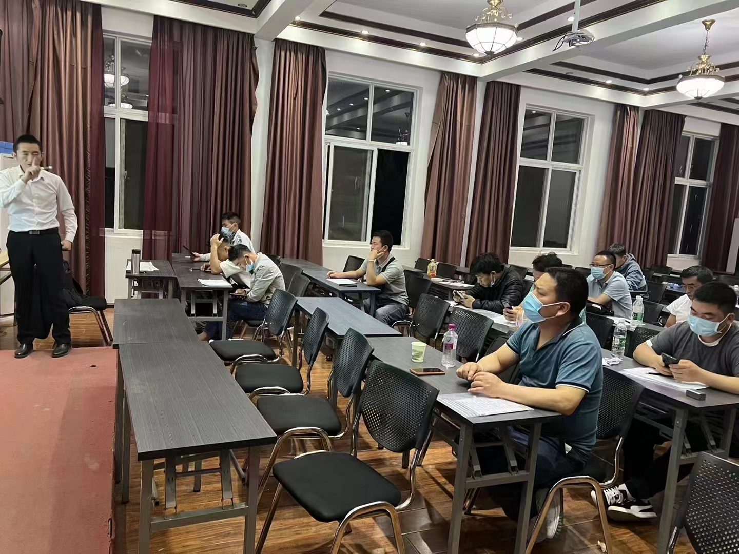 考电工证是否一定要去培训机构？昆明科普电工证培训学校