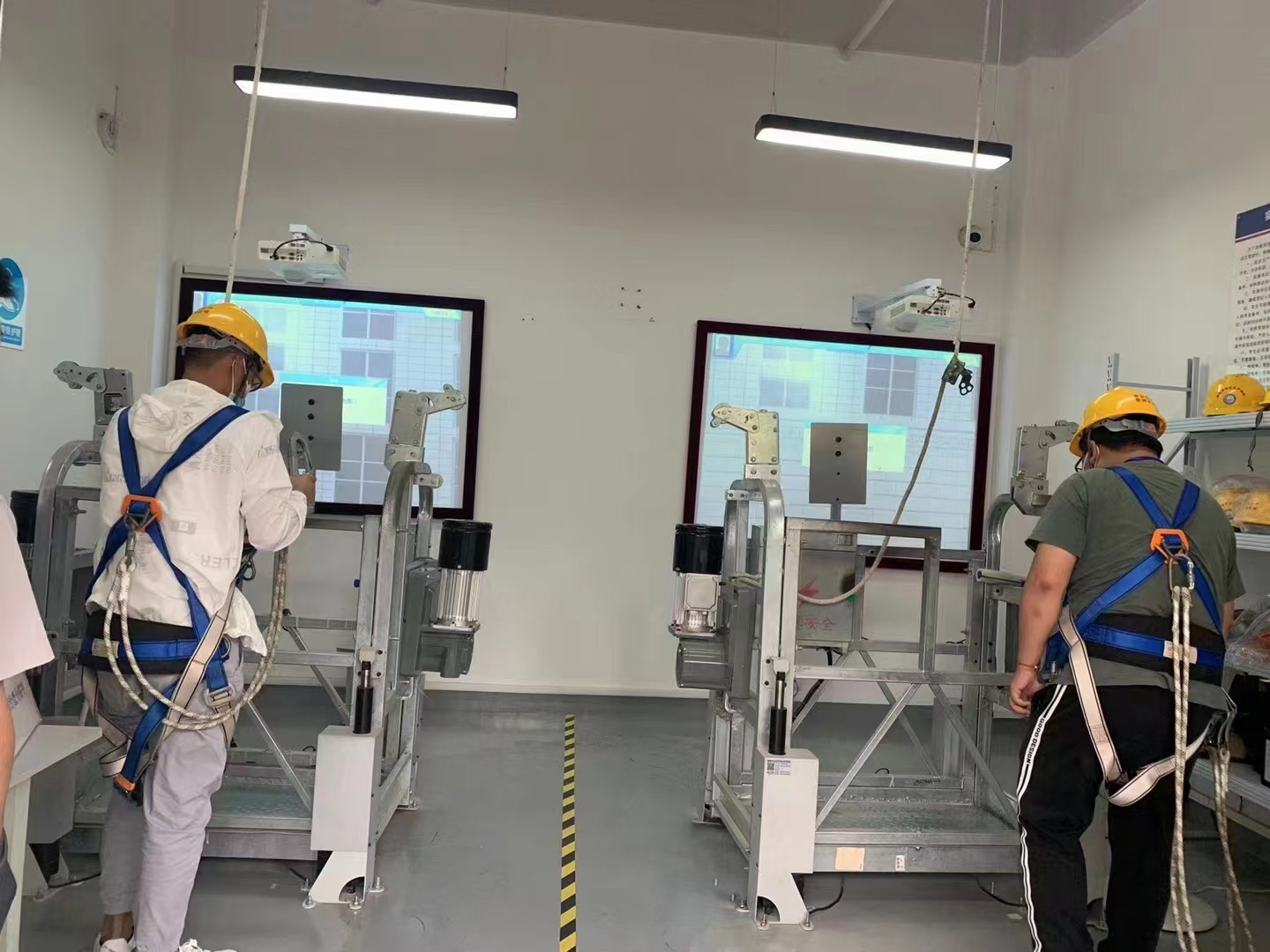 高空作业证的分类详解！昆明科普高空作业证培训学校