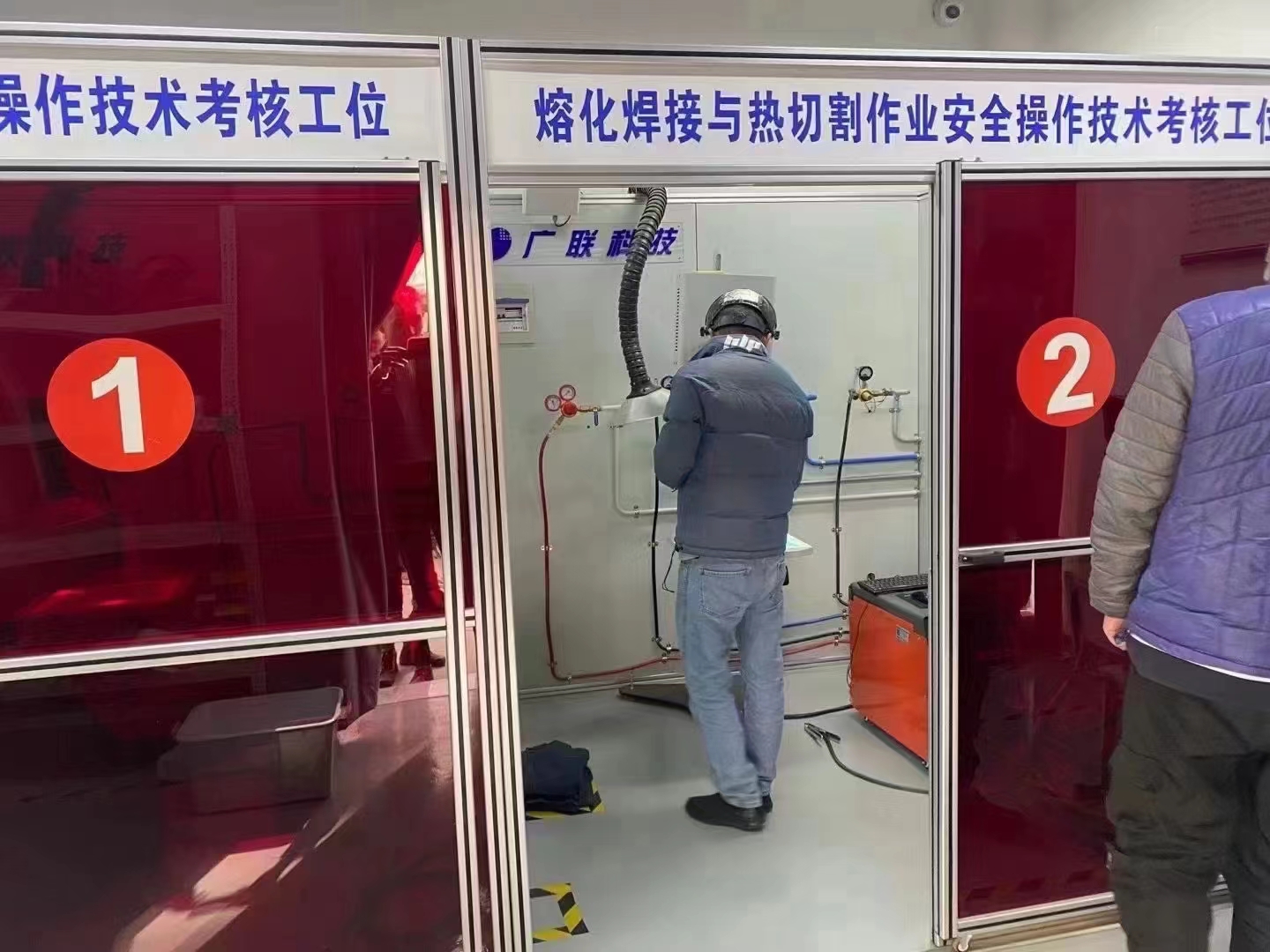 焊工证复审过期怎么处理？昆明科普焊工证培训学校