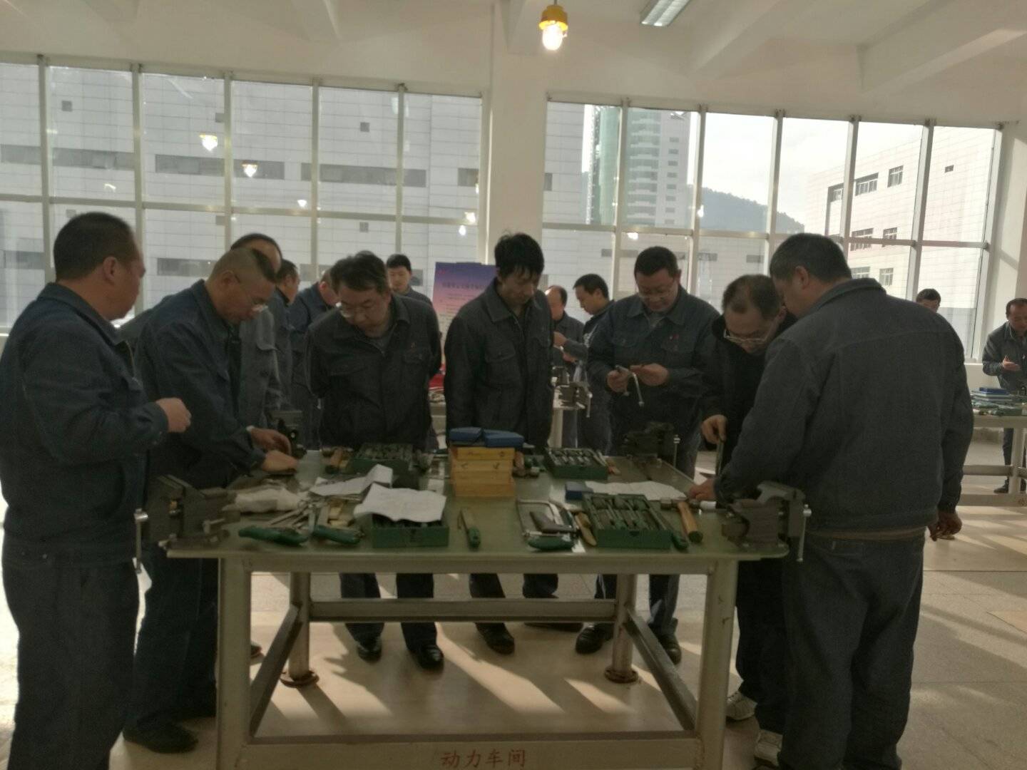电工考证指南：三种证书详解！昆明科普电工证培训学校
