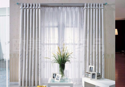 昆明窗帘对居室创造氛围的重要性有多大