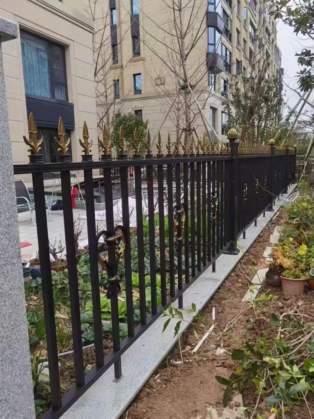 甘肅本地護欄項目全記錄：不同場景下的定制化解決方案分享