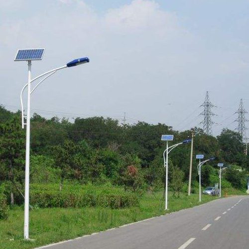 兰州农村太阳能路灯一般用什么配置合适？