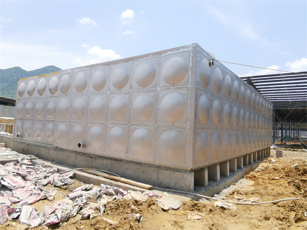 不锈钢保温水箱的运输和储存要求有哪些？