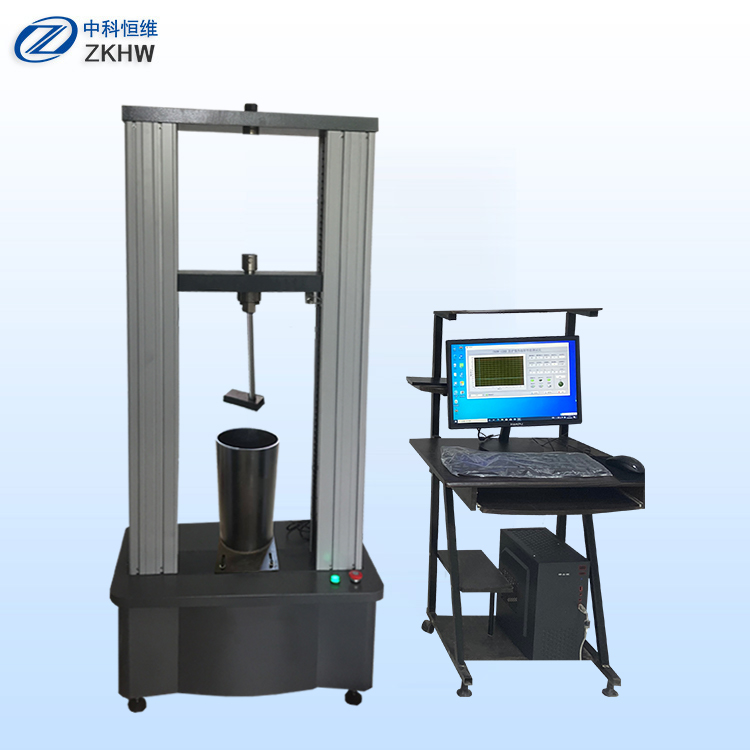 ZKHW-DL13脚扣登高板静负荷测试仪