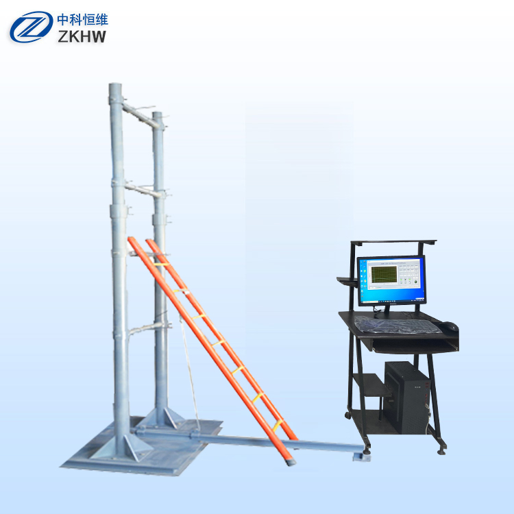 ZKHW-DL15梯具静负荷测试仪