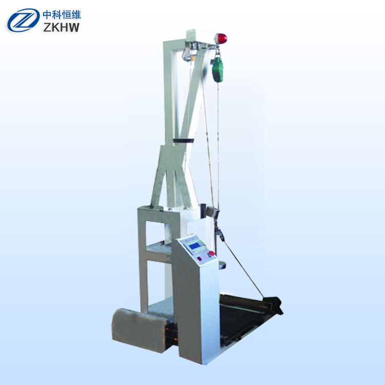 ZKHW-DL18速差自控器空载测试仪