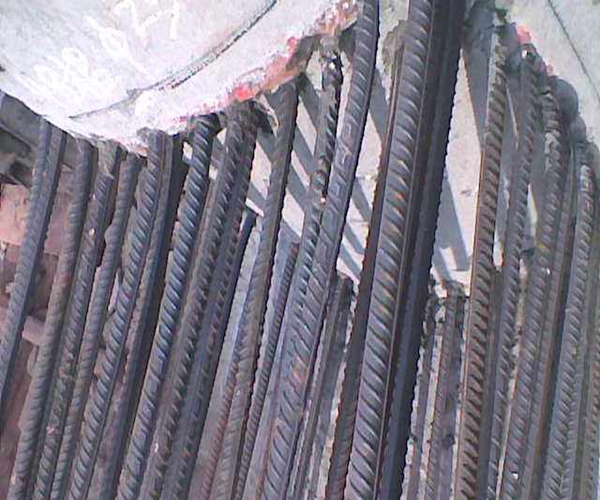 粘钢加固施工的安全措施（6）