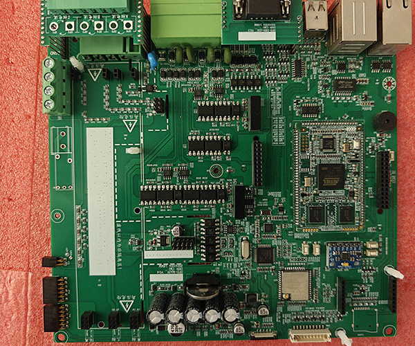 pcb印刷線路板