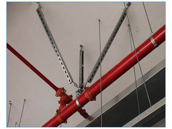 抗震支吊架在制造出產中需求滿意哪些基本要求？