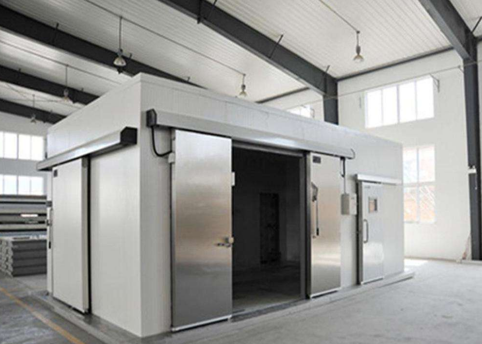 西安冷库设备厂家在安装和维护冷库方面有哪些专业技术和经验
