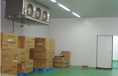 陕西新利(中国)有限公司安装建造时的维护保养方法