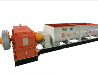 Dongfang Machinery Double Axis Strong Mixer