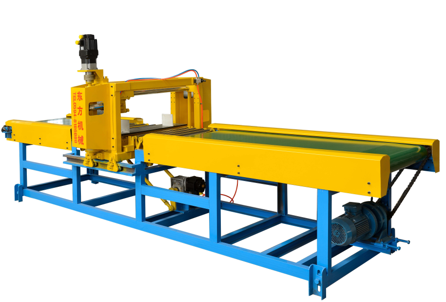 SQT servo cutting machine