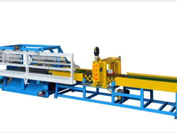 SQTP servo strip and billet cutting system