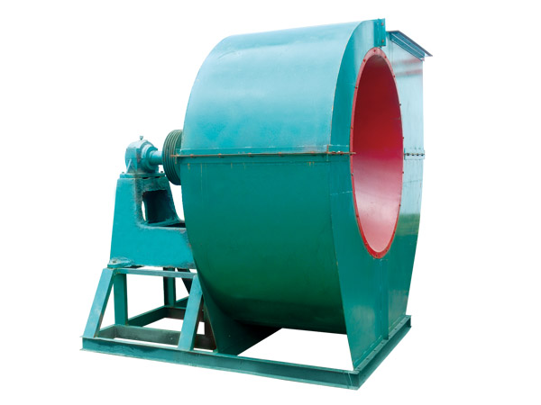 Tunnel kiln centrifugal fan