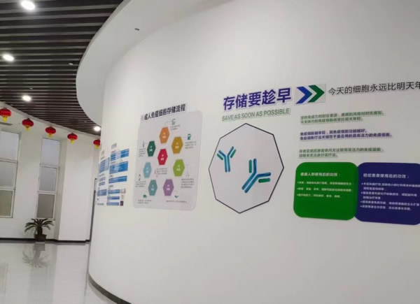 咸阳公司文化墙设计制作安装