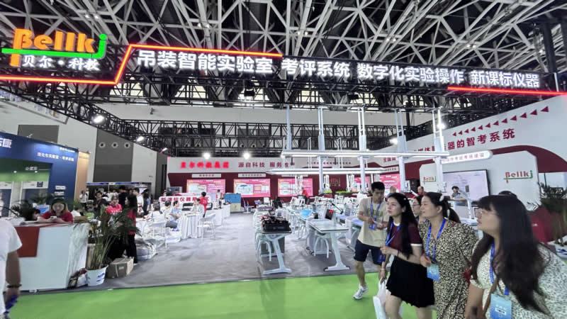 展厅展台展会装修设计