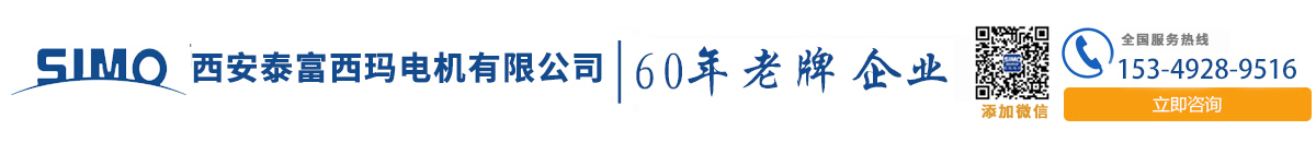 西安西瑪西電電機(jī)_Logo