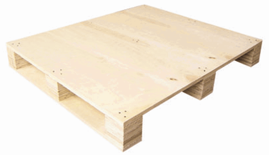 襄阳木包装箱的规格和形状可根据需要定制