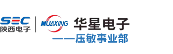 陕西华星压敏电阻_Logo