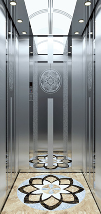 安裝家庭別墅電梯要滿足什么要求?以下幾點很關鍵