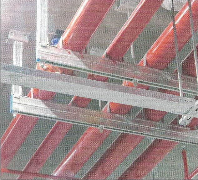 抗震支吊架在管道安装时要注意什么?常见的安装要点有哪些