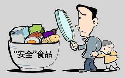 食品生產許可證對食品企業(yè)意味著什么