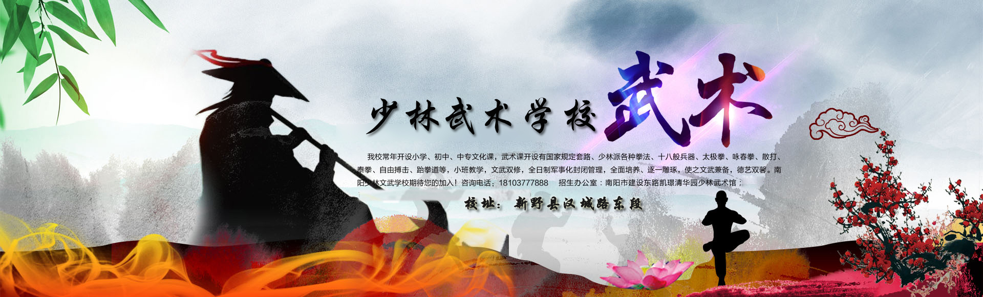南阳跆拳道培训