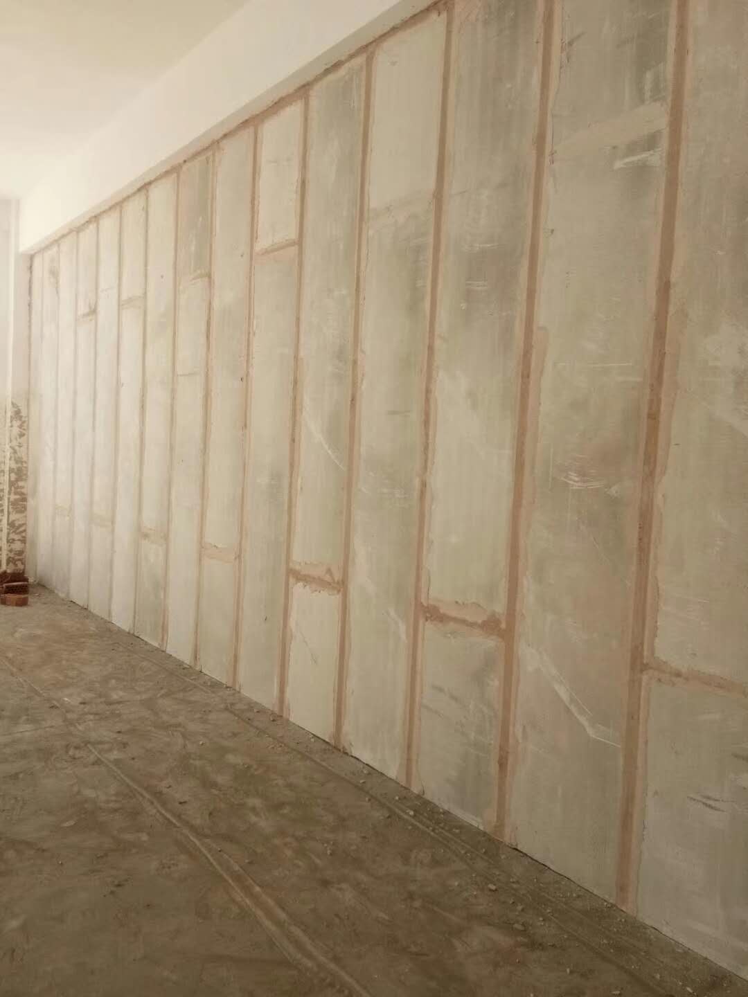 水泥轻质墙板的优点与哪些