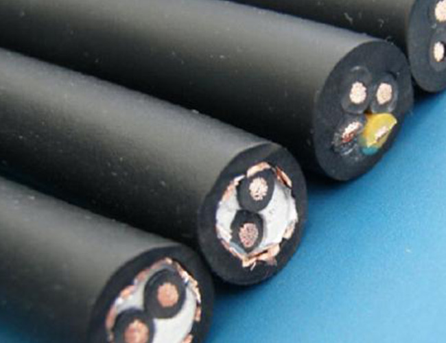 铜芯电力电缆屏蔽层的作用