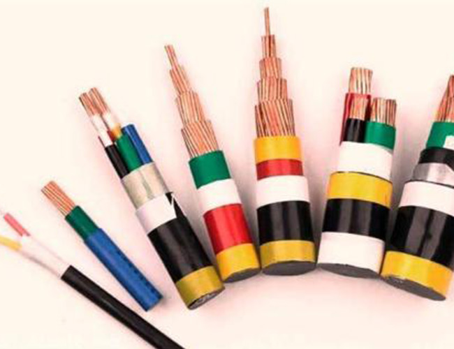 电线电缆的抗氧化性能如何评估？