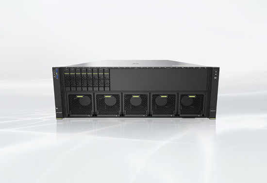 超聚變CX5200 V5 AI服務(wù)器