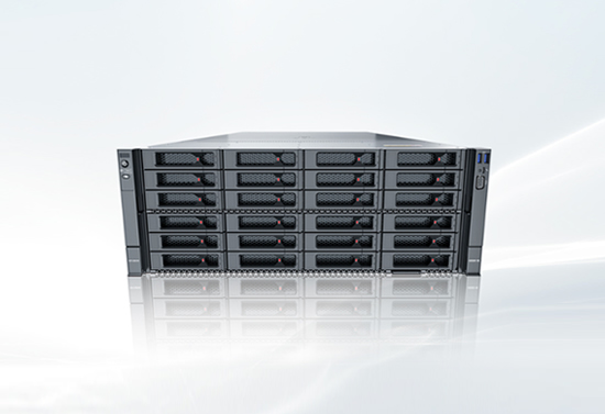 超聚變G5500 V6 AI服務(wù)器