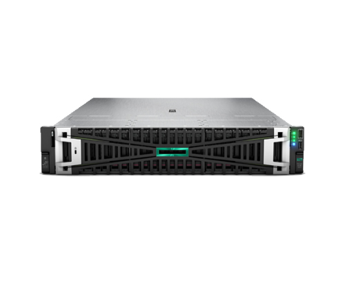 HPE ProLiant DL385 Gen11服务器